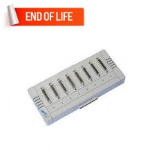 MOXA C32061T UPCI Serial Board